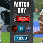 ดูบอลออนไลน์ ไทยลีก ถ่ายทอดสด พีที ประจวบ เอฟซี พบกับ บุรีรัมย์ ยูไนเต็ด 4/1/69