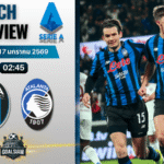 วิเคราะห์บอล กัลโช่ เซเรีย อา : ปิซ่า พบกับ อตาลันต้า 16/1/69