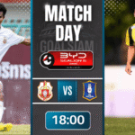 ดูบอลออนไลน์ BYD SEALION 6 ลีกหนึ่ง ถ่ายทอดสด ลำพูน วอริเออร์ พบกับ บีจี ปทุม ยูไนเต็ด 10/1/69