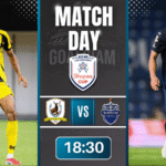 ดูบอลออนไลน์ ฟุตบอลชิงแชมป์สโมสรอาเซียน ถ่ายทอดสด แทมพินีสโรเวอส์ พบกับ บุรีรัมย์ ยูไนเต็ด 28/1/69