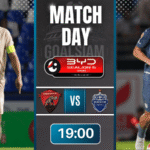 ดูบอลออนไลน์ ไทยลีก ถ่ายทอดสด อุทัยธานี เอฟซี พบกับ บุรีรัมย์ ยูไนเต็ด 9/1/69