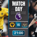 ดูบอลออนไลน์ พรีเมียร์ลีก อังกฤษ ถ่ายทอดสด วูล์ฟแฮมป์ตัน พบกับ นิวคาสเซิ่ล 18/1/69