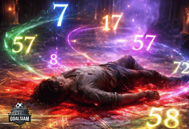 ฝันว่าฆ่าคนตายสุดหลอน แต่ดันให้โชค? เปิดตำรา ทำนายฝัน ล้วงเลขเด็ดเข้ม ๆ สไตล์ GOALSIAM