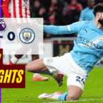 ไฮไลท์บอลวันนี้ พรีเมียร์ลีก 2025/26 คริสตัล พาเลซ พบกับ ฟูแล่ม 1/1/69