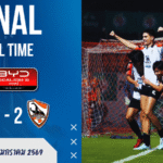 ผลบอลสด : ต่อพิฆาตฮึดจาก 0-2 แซงกว่างโซ้งทดเจ็บ 3-2 ศึก ไทยลีก BYD SEALION 6