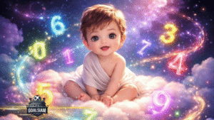 ฝันเห็นเด็กทารกผู้ชาย น่าเอ็นดูแต่ดวงจะปังแค่ไหน? เปิดตำรา ทำนายฝัน จับทางเลขเด็ดสายมูกับ GOALSIAM