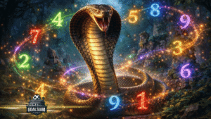 ทำนายฝันเห็นงู เปิดรหัสความฝัน ความรัก การงาน โชคลาภ พร้อมเลขเด็ดเน้นๆ สไตล์ GOALSIAM