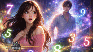 ฝันเห็นผู้ชายแปลกหน้ามารัก ดวงเนื้อคู่กำลังเข้าโค้งหรือโชคลาภกำลังวิ่งหา? เปิด ทำนายฝัน สไตล์ GOALSIAM พร้อมส่องเลขเด็ดลุ้นงวดหน้า