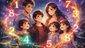 ฝันว่ามีลูก ชีวิตจะพุ่งหรือติดเบรก? เปิดตำรา ทำนายฝัน เจาะเลขเด็ดแนวทางหวย GOALSIAM แบบจัดเต็ม