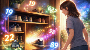 ฝันว่ารองเท้าหายสื่ออะไรถึงดวงชีวิต? GOALSIAM เปิดทำนายฝันแบบจัดเต็มพร้อมแนวทางเลขเด็ดลุ้นโชค