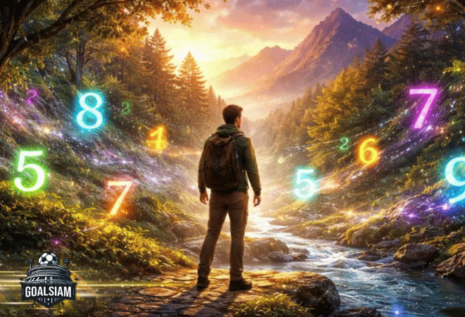 ฝันว่าไปเที่ยว เปิดตำรา ทำนายฝัน สายมู ส่องเลขเด็ดและแนวทางหวยแบบจัดเต็มกับ GOALSIAM