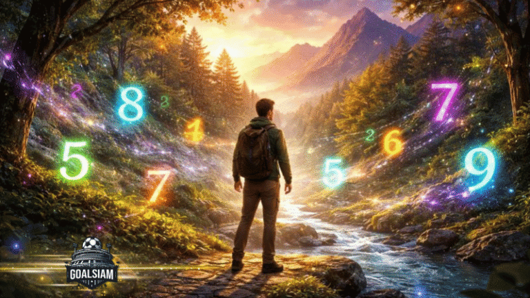 ฝันว่าไปเที่ยว เปิดตำรา ทำนายฝัน สายมู ส่องเลขเด็ดและแนวทางหวยแบบจัดเต็มกับ GOALSIAM