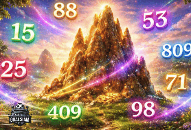 ฝันเห็นปลวก จอมปลวกขึ้นบ้านคือสัญญาณอะไร? เปิดตำรา ทำนายฝัน ปลวก–จอมปลวก พร้อมเลขเด็ดและแนงทางหวย GOALSIAM