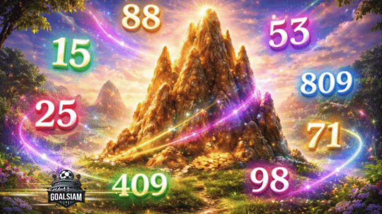 ฝันเห็นปลวก จอมปลวกขึ้นบ้านคือสัญญาณอะไร? เปิดตำรา ทำนายฝัน ปลวก–จอมปลวก พร้อมเลขเด็ดและแนงทางหวย GOALSIAM