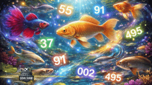 ฝันเห็นปลาว่ายเต็มบ่อ ดวงกำลังจะเปิดหรือเปล่า? คู่มือทำนายฝันฉบับจัดเต็มจาก GOALSIAM พร้อมลุ้นเลขเด็ดงวดนี้