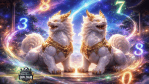 ฝันเห็นปี่เซียะ เรียกทรัพย์จริงไหม? เปิดตำราทำนายฝันพร้อมเลขเด็ดและแนวทางหวยกับ GOALSIAM