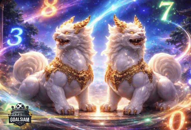 ฝันเห็นปี่เซียะ เรียกทรัพย์จริงไหม? เปิดตำราทำนายฝันพร้อมเลขเด็ดและแนวทางหวยกับ GOALSIAM