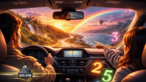 ฝันเห็นรถ ฝันเห็นยานพาหนะ เปิดตำรา ทำนายฝัน ตามล่าความหมายและเลขเด็ดกับ GOALSIAM