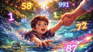 ฝันเห็นเด็กจมน้ำไม่ใช่เรื่องเล่นๆ เปิดทุกคำ ทำนายฝัน ตีความสัญญาณชีวิตและเลขเด็ดกับ GOALSIAM