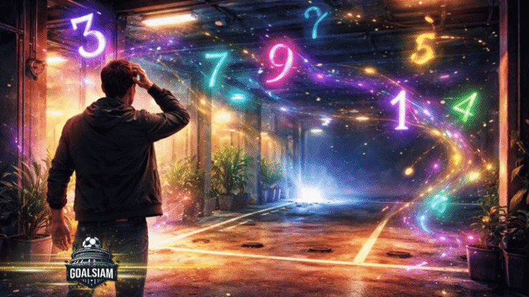 ฝันว่ารถหายหมายถึงอะไร? GOALSIAM เจาะลึกทำนายฝันรถหายแบบจัดหนัก พร้อมเลขเด็ดและแนวทางหวยลุ้นโชคงวดนี้