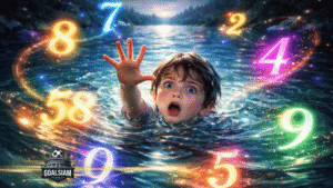 ทำนายฝัน ลูกจมน้ำตายสะเทือนใจ เปิดดวง-เลขเด็ดแนวลางบอกเหตุ พร้อมแนวทางหวย GOALSIAM สำหรับสายเสี่ยงโชคตัวจริง