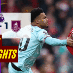 ไฮไลท์บอลวันนี้ พรีเมียร์ลีก อังกฤษ 2025/26 ลิเวอร์พูล พบกับ เบิร์นลีย์ 17/1/69