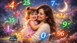 ทำนายฝันอุ้มเด็กผู้หญิงแบบจัดเต็ม เปิดความหมายลึกซึ้งพร้อมเลขเด็ดปลุกดวง เสริมโชครับทรัพย์กับ GOALSIAM