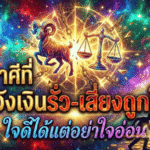 2 ราศีที่ หมอช้าง ส่งสัญญาณแรง! GOALSIAM พา ดูดวงวันนี้ ระวังเงินรั่ว-เสี่ยงถูกโกง ใจดีได้แต่อย่าใจอ่อน
