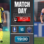 ดูบอลออนไลน์ BYD SEALION 6 ลีกหนึ่ง ถ่ายทอดสด บีจี ปทุม ยูไนเต็ด พบกับ บุรีรัมย์ ยูไนเต็ด 14/2/69