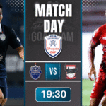 ดูบอลออนไลน์ Shopee Cup ถ่ายทอดสด บุรีรัมย์ ยูไนเต็ด พบกับ ไดนามิค เฮิร์บ เซบู 4/2/69