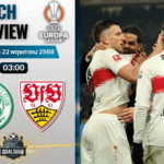 วิเคราะห์บอล ยูโรปา ลีก : เซลติก พบกับ สตุ๊ตการ์ท 19/2/69