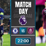 ดูบอลออนไลน์ พรีเมียร์ลีก อังกฤษ ถ่ายทอดสด เชลซี พบกับ เบิร์นลีย์ 21/2/69