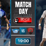 ดูบอลออนไลน์ BYD SEALION 6 ลีกหนึ่ง ถ่ายทอดสด ชลบุรี เอฟซี พบกับ อุทัยธานี เอฟซี 13/2/69