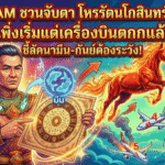 GOALSIAM ชวนจับตา “เปิดดวงวันนี้” โหรรัตนโกสินทร์เตือนแรง ปีม้าไฟเพิ่งเริ่มแต่เครื่องบินตกแล้ว 6 ลำ ชี้ลัคนามีน-กันย์ต้องระวัง!