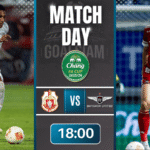 ดูบอลออนไลน์ ช้างเอฟเอ คัพ ถ่ายทอดสด ลำพูน วอริเออร์ พบกับ ทรู แบงค็อก ยูไนเต็ด 25/2/69