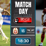 ดูบอลออนไลน์ BYD SEALION 6 ลีกหนึ่ง ถ่ายทอดสด ลำพูน วอริเออร์ พบกับ ทรู แบงค็อก ยูไนเต็ด 28/2/69