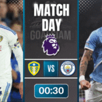 ดูบอลออนไลน์ พรีเมียร์ลีก อังกฤษ ถ่ายทอดสด ลีดส์ ยูไนเต็ด พบกับ แมนซิตี้ 28/2/69