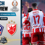 วิเคราะห์บอล ยูโรปา ลีก : ลีลล์ พบกับ เรด สตาร์ เบลเกรด 19/2/69