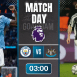 ดูบอลออนไลน์ พรีเมียร์ลีก อังกฤษ ถ่ายทอดสด แมนซิตี้ พบกับ นิวคาสเซิ่ล 21/2/69