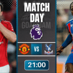 ดูบอลออนไลน์ พรีเมียร์ลีก อังกฤษ ถ่ายทอดสด แมนยูไนเต็ด พบกับ คริสตัล พาเลซ 1/3/69