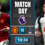 ดูบอลออนไลน์ พรีเมียร์ลีก อังกฤษ ถ่ายทอดสด แมนยูไนเต็ด พบกับ สเปอร์ส 7/2/69