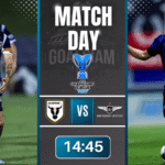 ดูบอลออนไลน์ เอเอฟซี แชมเปี้ยนส์ ลีก ทู ถ่ายทอดสด แม็คอาร์เธอร์ เอฟซี พบกับ ทรู แบงค็อก ยูไนเต็ด 19/2/69