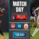 ดูบอลออนไลน์ BYD SEALION 6 ลีกหนึ่ง ถ่ายทอดสด เมืองทอง ยูไนเต็ด พบกับ ลำพูน วอริเออร์ 15/2/69