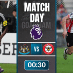 ดูบอลออนไลน์ พรีเมียร์ลีก อังกฤษ ถ่ายทอดสด นิวคาสเซิ่ล พบกับ เบรนท์ฟอร์ด 7/2/69