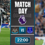 ดูบอลออนไลน์ พรีเมียร์ลีก อังกฤษ ถ่ายทอดสด นิวคาสเซิ่ล พบกับ เอฟเวอร์ตัน 28/2/69