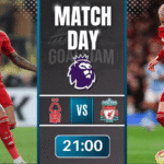 ดูบอลออนไลน์ พรีเมียร์ลีก อังกฤษ ถ่ายทอดสด น็อตติ้งแฮม ฟอเรสต์ พบกับ ลิเวอร์พูล 22/2/69