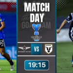 ดูบอลออนไลน์ เอเอฟซี แชมเปี้ยนส์ ลีก ทู ถ่ายทอดสด ทรู แบงค็อก ยูไนเต็ด พบกับ แม็คอาร์เธอร์ เอฟซี 12/2/69