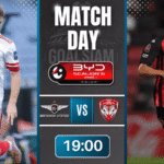 ดูบอลออนไลน์ BYD SEALION 6 ลีกหนึ่ง ถ่ายทอดสด ทรู แบงค็อก ยูไนเต็ด พบกับ เมืองทอง ยูไนเต็ด 22/2/69