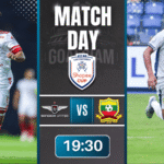 ดูบอลออนไลน์ Shopee Cup ถ่ายทอดสด ทรู แบงค็อก ยูไนเต็ด พบกับ ฉาน ยูไนเต็ด 5/2/69