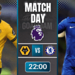 ดูบอลออนไลน์ พรีเมียร์ลีก อังกฤษ ถ่ายทอดสด วูล์ฟแฮมป์ตัน พบกับ เชลซี 7/2/69